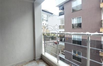 Menemen Ulukent 'te 103 m2 Brüt Satılık Sıfır 2+1 Daire