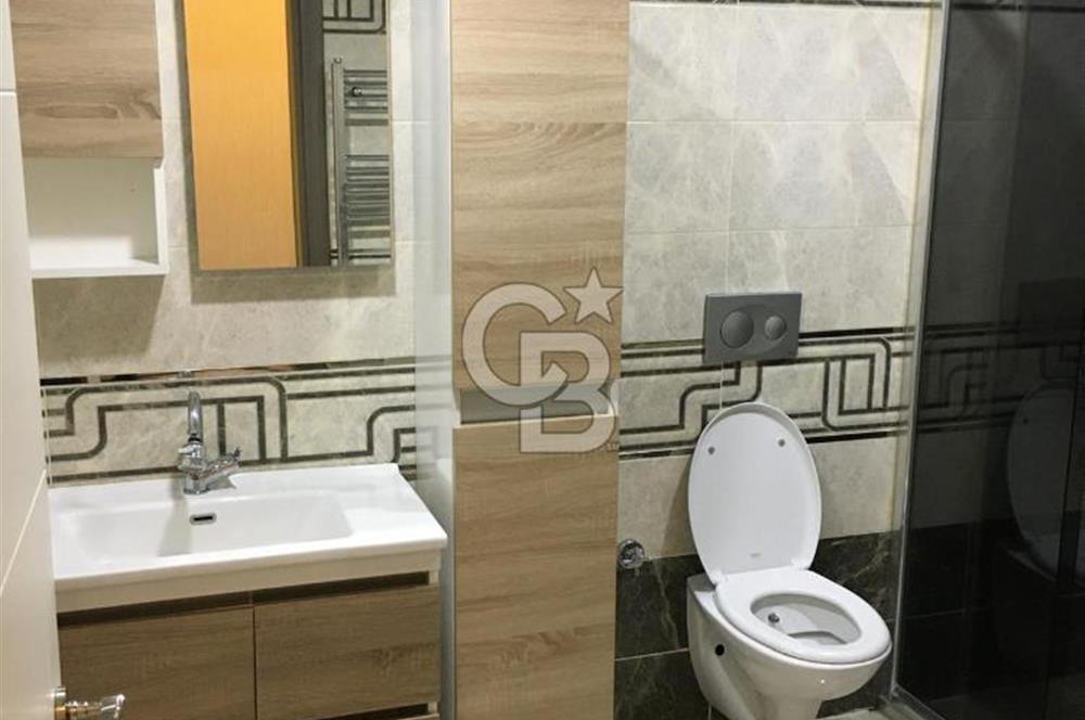 METEOROLOJİ KARŞISINDA, 4+1 GENİŞ VE FULL YAPILI DAİRE FIRSATI