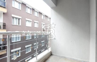 Menemen Ulukent 'te 103 m2 Brüt Satılık Sıfır 2+1 Daire