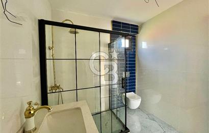 ÇANAKKALE İNTEPE DE SATILIK FULL DENİZ MANZARALI LÜKS VİLLA