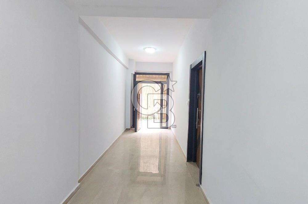 Menemen Ulukent 'te 103 m2 Brüt Satılık Sıfır 2+1 Daire