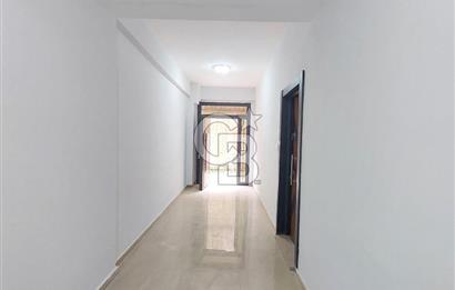 Menemen Ulukent 'te 103 m2 Brüt Satılık Sıfır 2+1 Daire