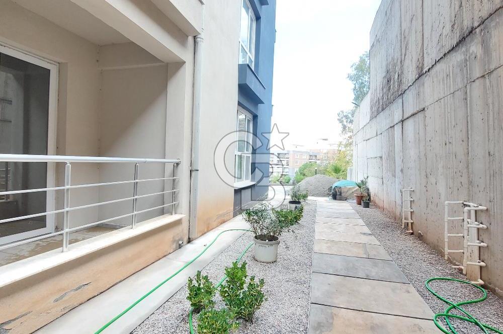 Menemen Ulukent 'te 103 m2 Brüt Satılık Sıfır 2+1 Daire