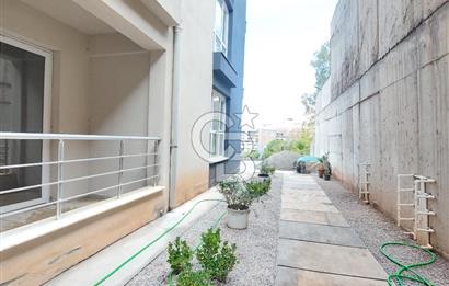 Menemen Ulukent 'te 103 m2 Brüt Satılık Sıfır 2+1 Daire