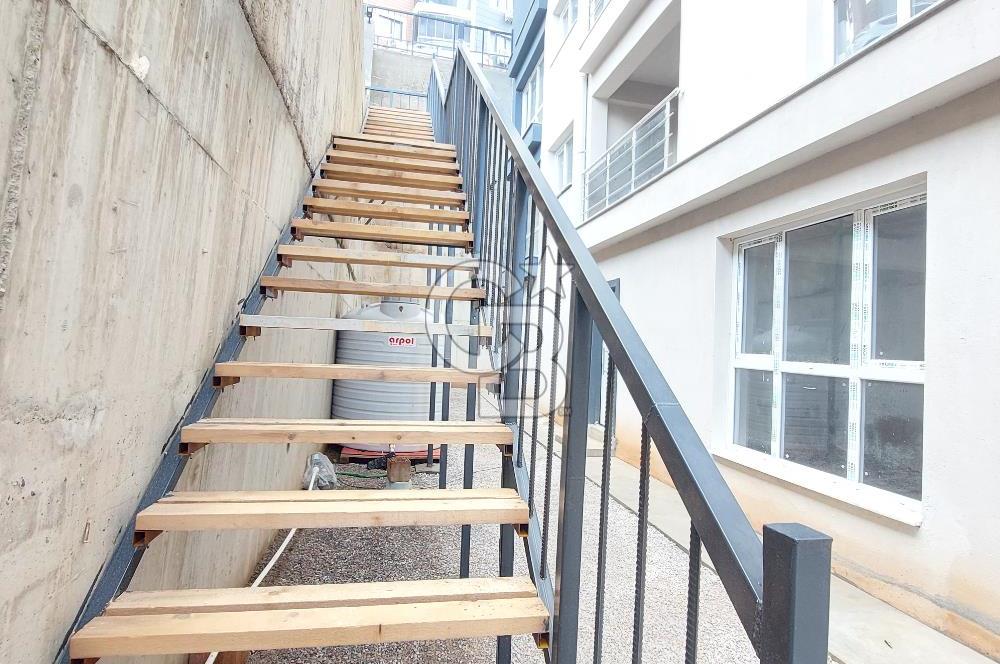 Menemen Ulukent 'te 103 m2 Brüt Satılık Sıfır 2+1 Daire