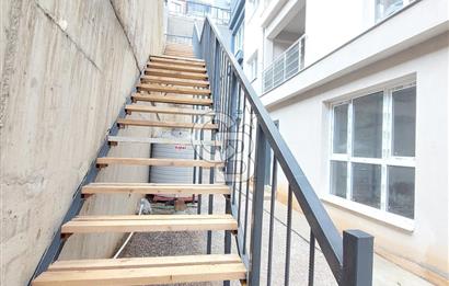 Menemen Ulukent 'te 103 m2 Brüt Satılık Sıfır 2+1 Daire