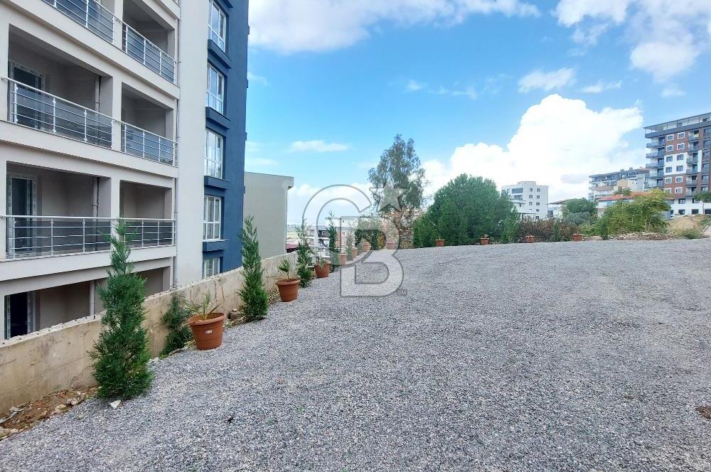 Menemen Ulukent 'te 103 m2 Brüt Satılık Sıfır 2+1 Daire