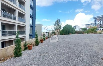 Menemen Ulukent 'te 103 m2 Brüt Satılık Sıfır 2+1 Daire
