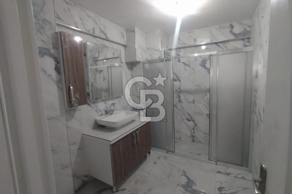 YALOVA MERKEZ İKİ YOLA CEPHELİ ARA KAT KİRALIK 2+1 DAİRE