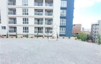 Menemen Ulukent 'te 103 m2 Brüt Satılık Sıfır 2+1 Daire