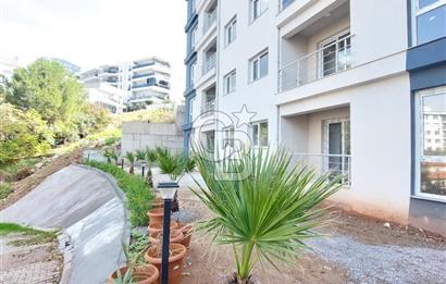 Menemen Ulukent 'te 103 m2 Brüt Satılık Sıfır 2+1 Daire