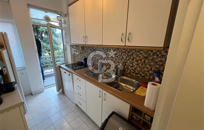 Kadıköy Kızıltoprak zühtüpaşa'da Kiralık ofis 