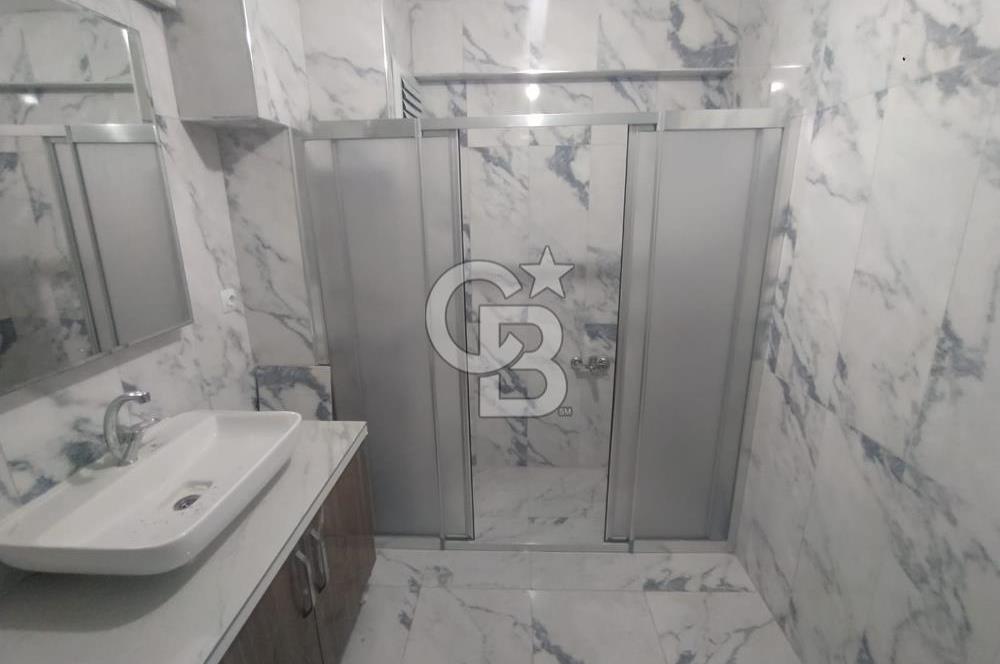 YALOVA MERKEZ İKİ YOLA CEPHELİ ARA KAT KİRALIK 2+1 DAİRE