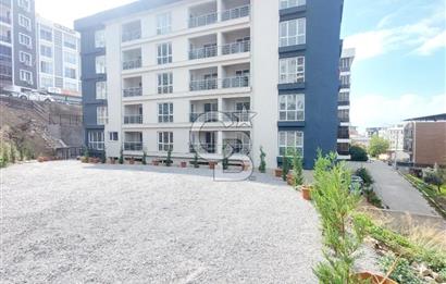 Menemen Ulukent 'te 103 m2 Brüt Satılık Sıfır 2+1 Daire