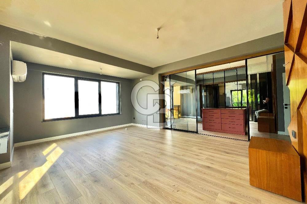 ÇANAKKALE İNTEPE DE SATILIK FULL DENİZ MANZARALI LÜKS VİLLA