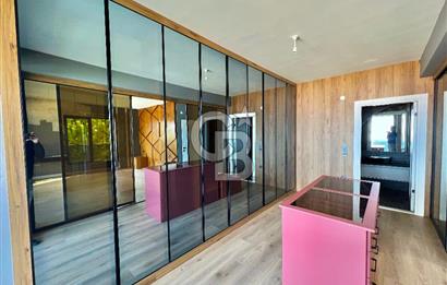 ÇANAKKALE İNTEPE DE SATILIK FULL DENİZ MANZARALI LÜKS VİLLA