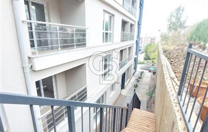 Menemen Ulukent 'te 103 m2 Brüt Satılık Sıfır 2+1 Daire