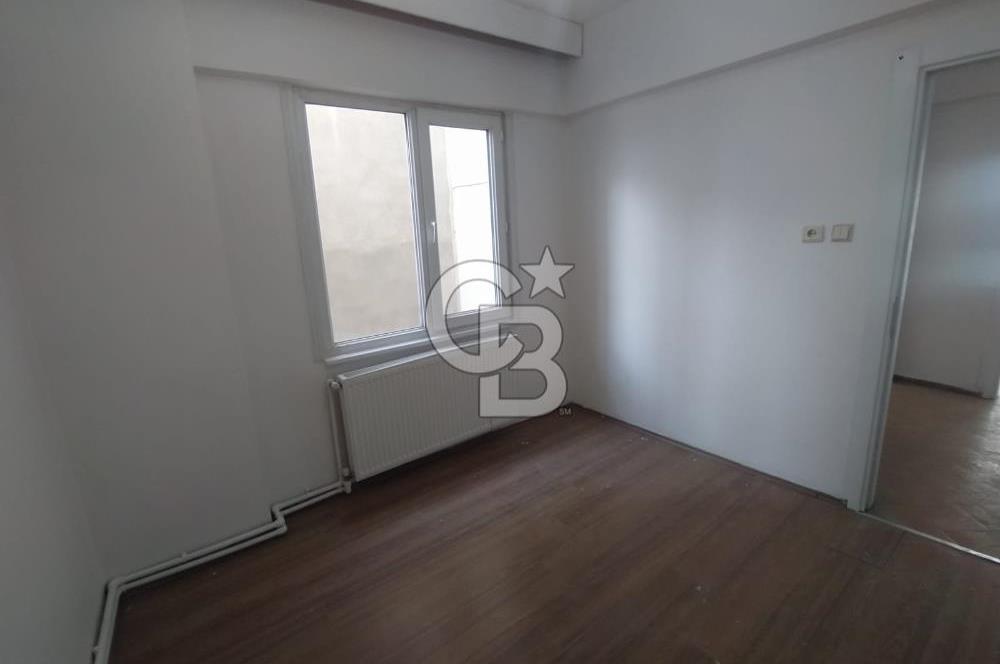 YALOVA MERKEZ İKİ YOLA CEPHELİ ARA KAT KİRALIK 2+1 DAİRE