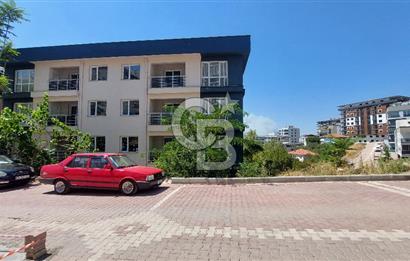 Menemen Ulukent 'te 103 m2 Brüt Satılık Sıfır 2+1 Daire