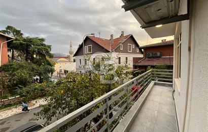 Kadıköy Kızıltoprak zühtüpaşa'da Kiralık ofis 