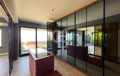 ÇANAKKALE İNTEPE DE SATILIK FULL DENİZ MANZARALI LÜKS VİLLA