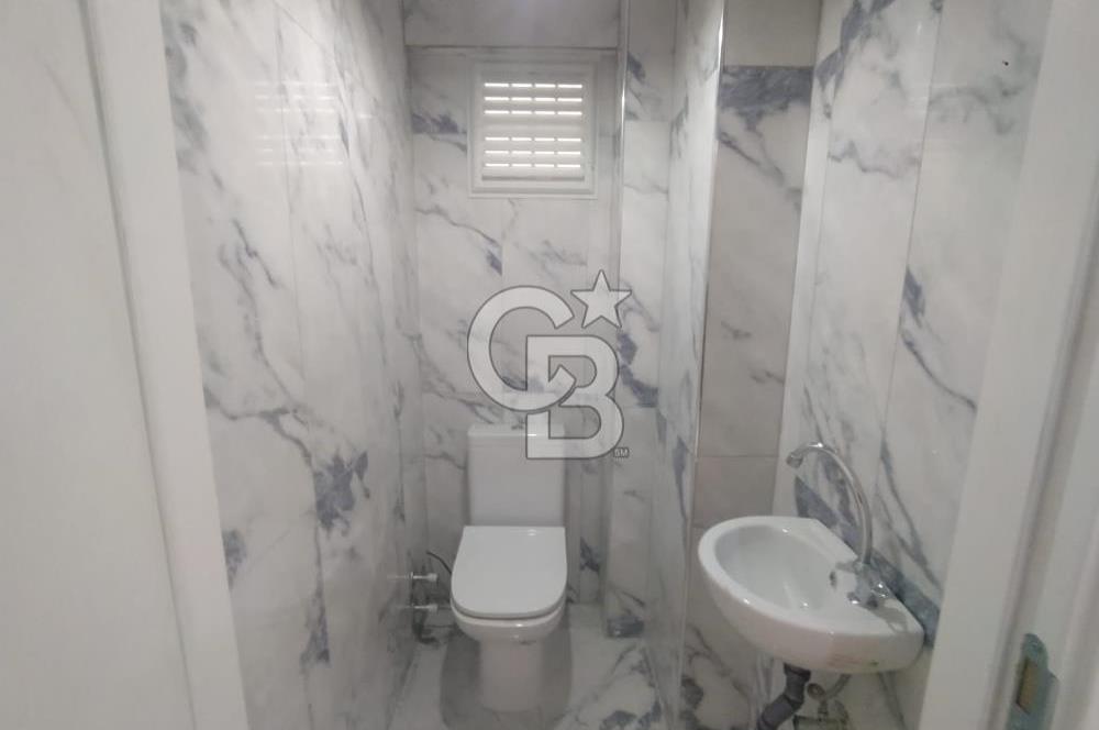 YALOVA MERKEZ İKİ YOLA CEPHELİ ARA KAT KİRALIK 2+1 DAİRE