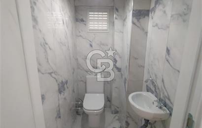 YALOVA MERKEZ İKİ YOLA CEPHELİ ARA KAT KİRALIK 2+1 DAİRE