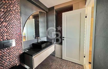 ÇANAKKALE İNTEPE DE SATILIK FULL DENİZ MANZARALI LÜKS VİLLA