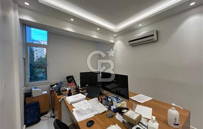 Kadıköy Kızıltoprak zühtüpaşa'da Kiralık ofis 