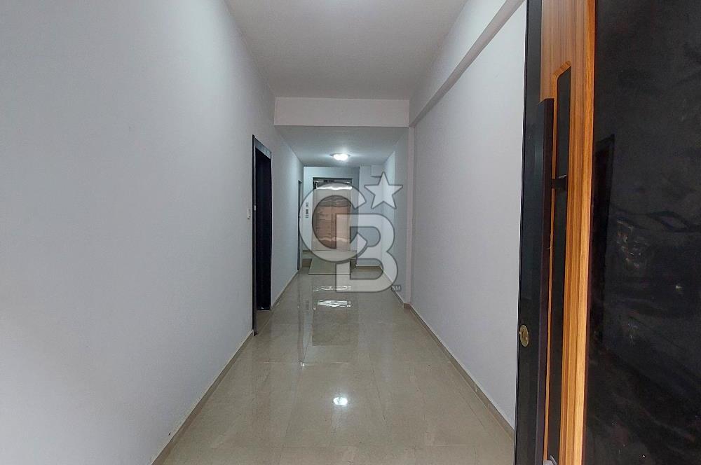 Menemen Ulukent 'te 103 m2 Brüt Satılık Sıfır 2+1 Daire