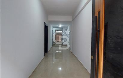 Menemen Ulukent 'te 103 m2 Brüt Satılık Sıfır 2+1 Daire