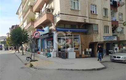 YALOVA MERKEZ İKİ YOLA CEPHELİ ARA KAT KİRALIK 2+1 DAİRE