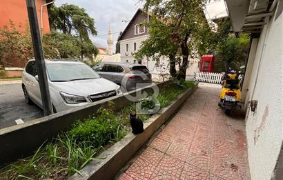 Kadıköy Kızıltoprak zühtüpaşa'da Kiralık ofis 