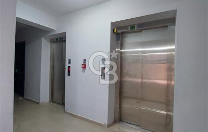 Menemen Ulukent 'te 103 m2 Brüt Satılık Sıfır 2+1 Daire