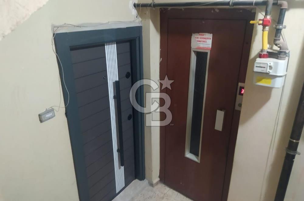 YALOVA MERKEZ İKİ YOLA CEPHELİ ARA KAT KİRALIK 2+1 DAİRE