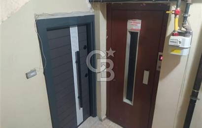 YALOVA MERKEZ İKİ YOLA CEPHELİ ARA KAT KİRALIK 2+1 DAİRE