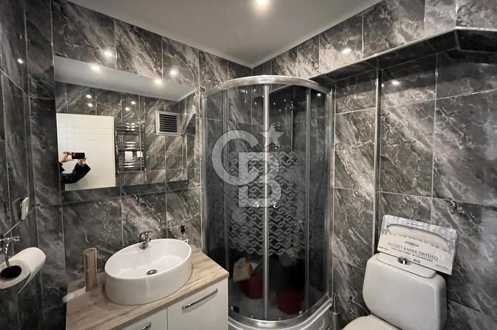 Kadıköy Kızıltoprak zühtüpaşa'da Kiralık ofis 