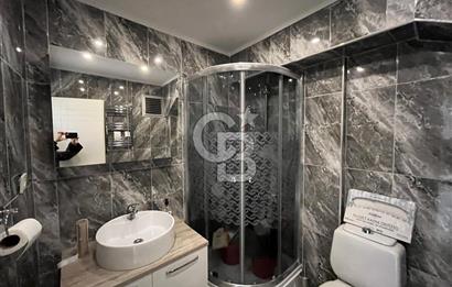 Kadıköy Kızıltoprak zühtüpaşa'da Kiralık ofis 