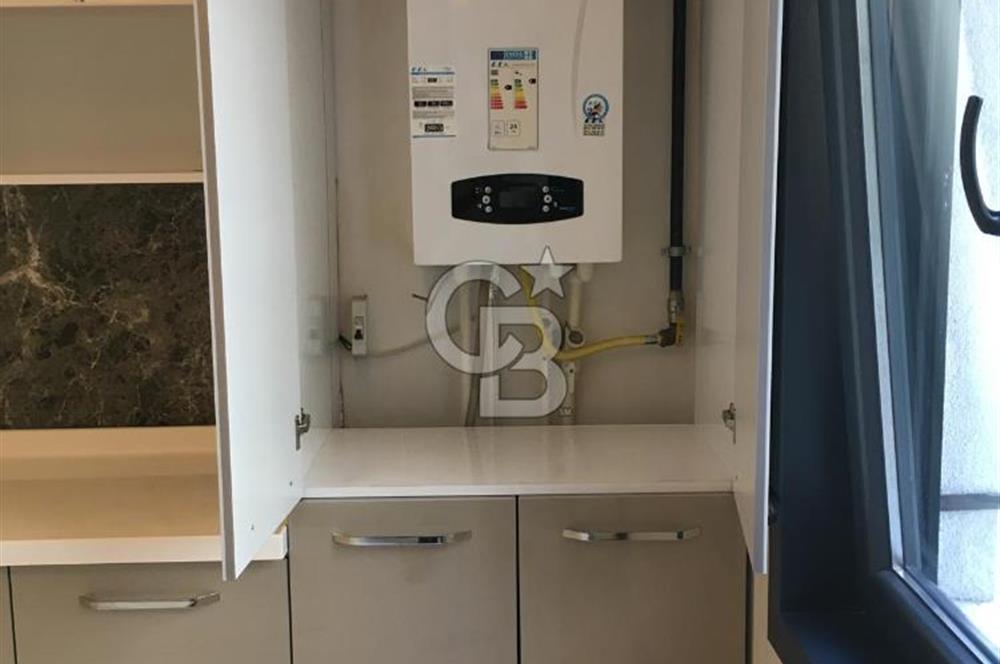 METEOROLOJİ KARŞISINDA, 4+1 GENİŞ VE FULL YAPILI DAİRE FIRSATI