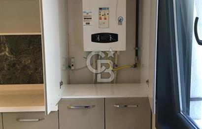 METEOROLOJİ KARŞISINDA, 4+1 GENİŞ VE FULL YAPILI DAİRE FIRSATI