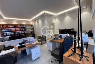 Kadıköy Kızıltoprak zühtüpaşa'da Kiralık ofis  - 1 - 316734