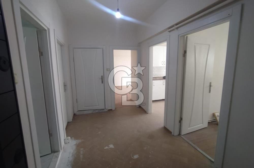 YALOVA MERKEZ İKİ YOLA CEPHELİ ARA KAT KİRALIK 2+1 DAİRE