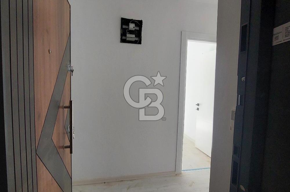 Menemen Ulukent 'te 103 m2 Brüt Satılık Sıfır 2+1 Daire