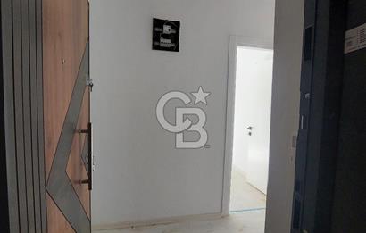 Menemen Ulukent 'te 103 m2 Brüt Satılık Sıfır 2+1 Daire