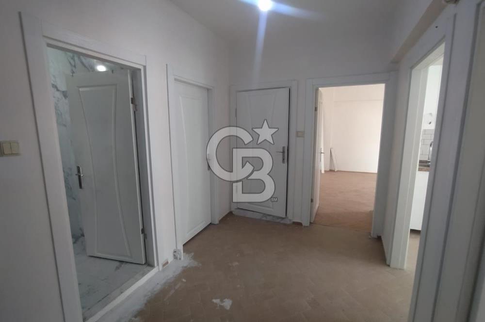 YALOVA MERKEZ İKİ YOLA CEPHELİ ARA KAT KİRALIK 2+1 DAİRE