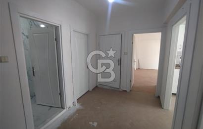 YALOVA MERKEZ İKİ YOLA CEPHELİ ARA KAT KİRALIK 2+1 DAİRE