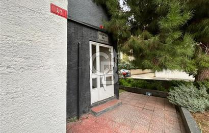 Kadıköy Kızıltoprak zühtüpaşa'da Kiralık ofis 