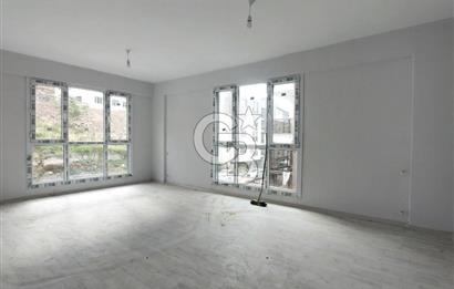 Menemen Ulukent 'te 103 m2 Brüt Satılık Sıfır 2+1 Daire