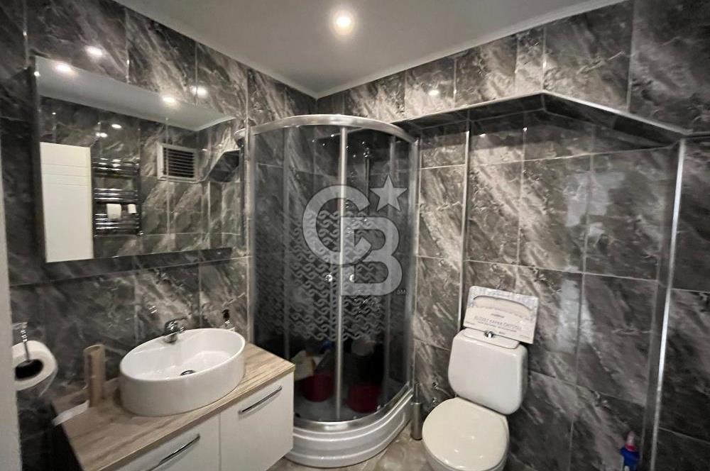 Kadıköy Kızıltoprak zühtüpaşa'da Kiralık ofis 