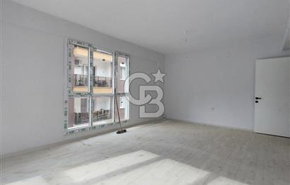 Menemen Ulukent 'te 103 m2 Brüt Satılık Sıfır 2+1 Daire
